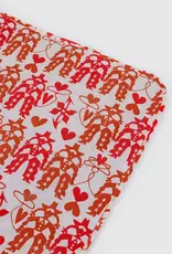 BAGGU Puffy Picnic Blanket - Cowgirl