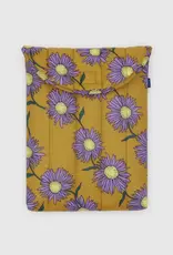BAGGU Puffy Laptop Sleeve - Daisy Chain