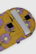 BAGGU Puffy Laptop Sleeve - Daisy Chain