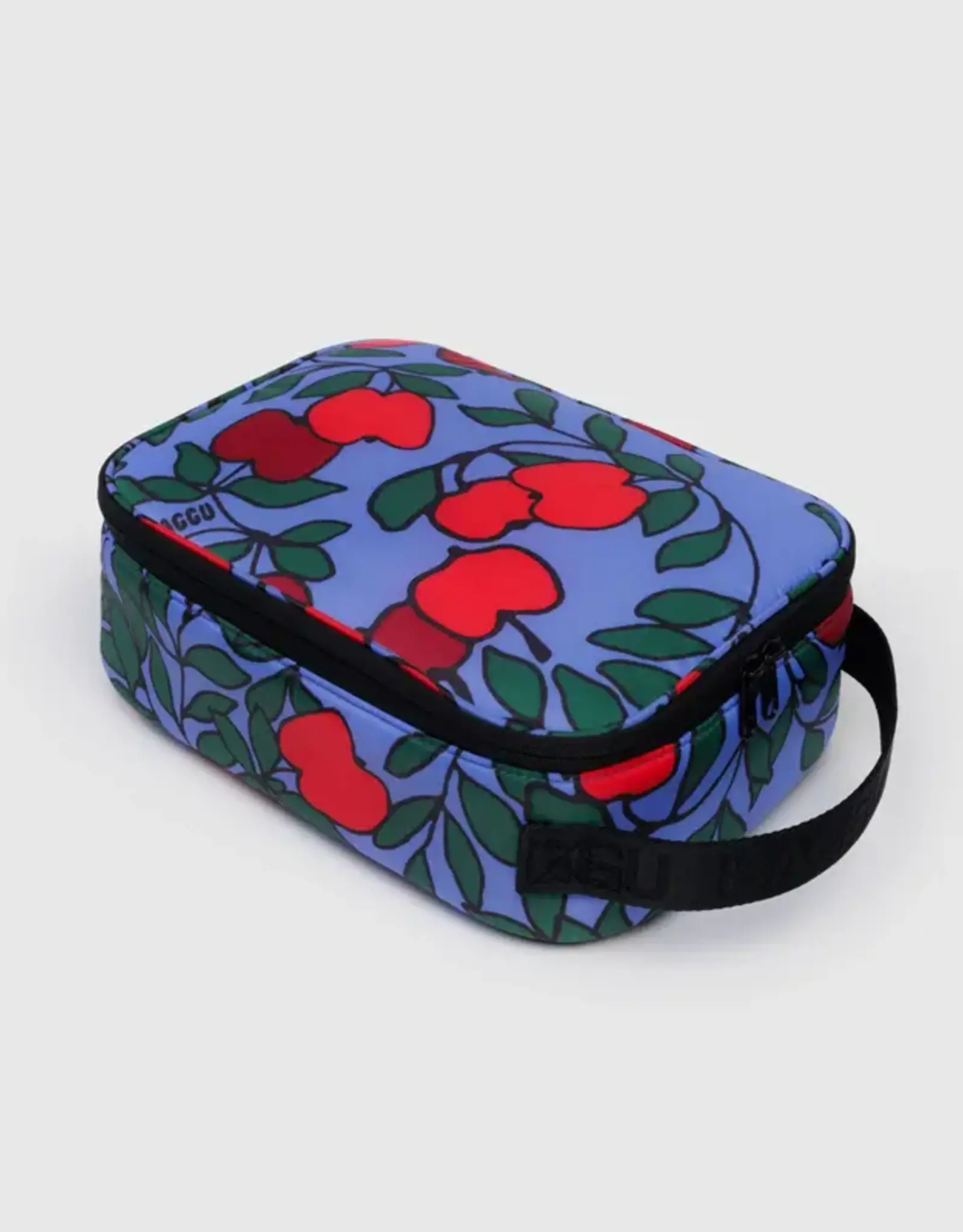 BAGGU Baggu Lunch Box - Apple Tree