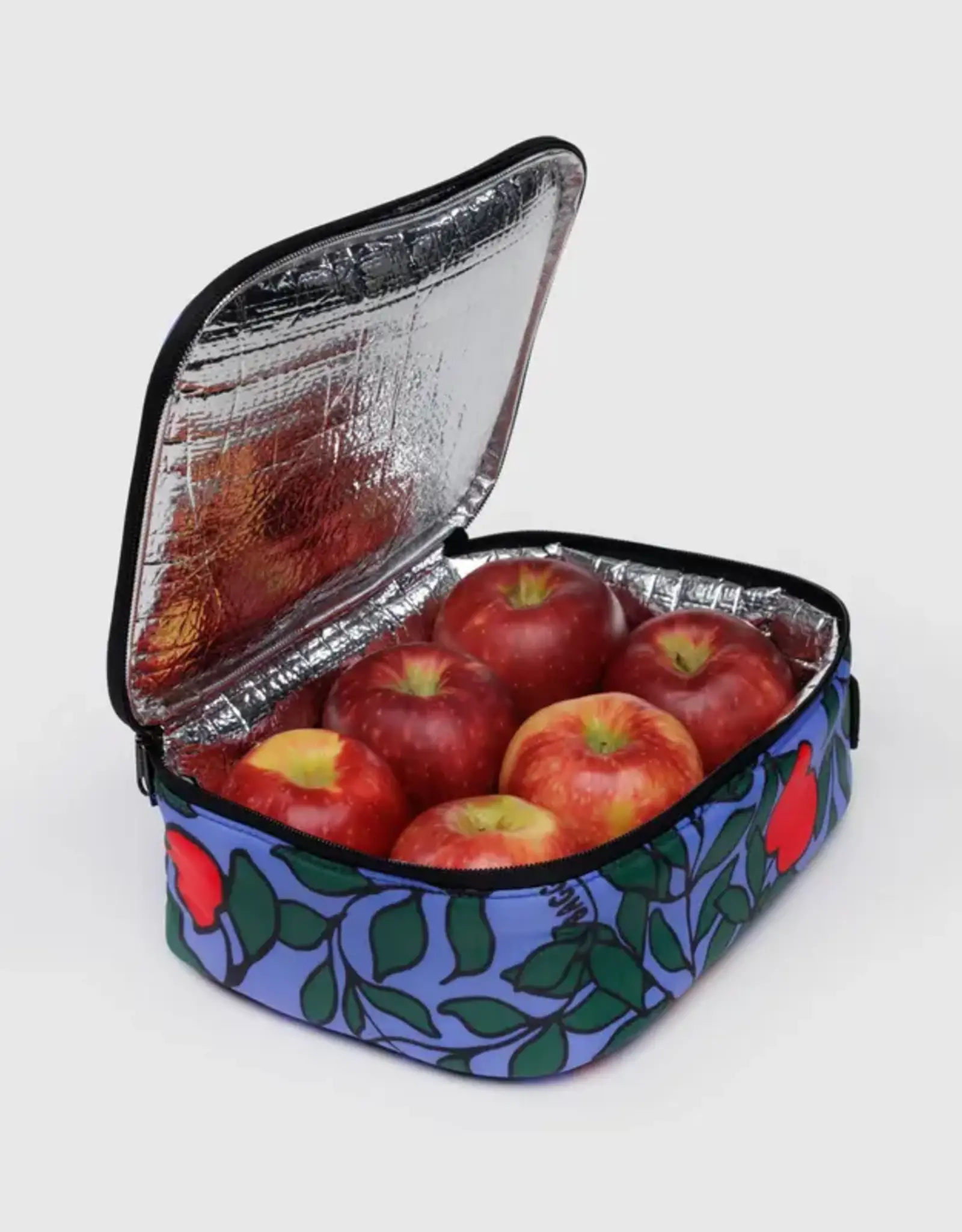 BAGGU Baggu Lunch Box - Apple Tree