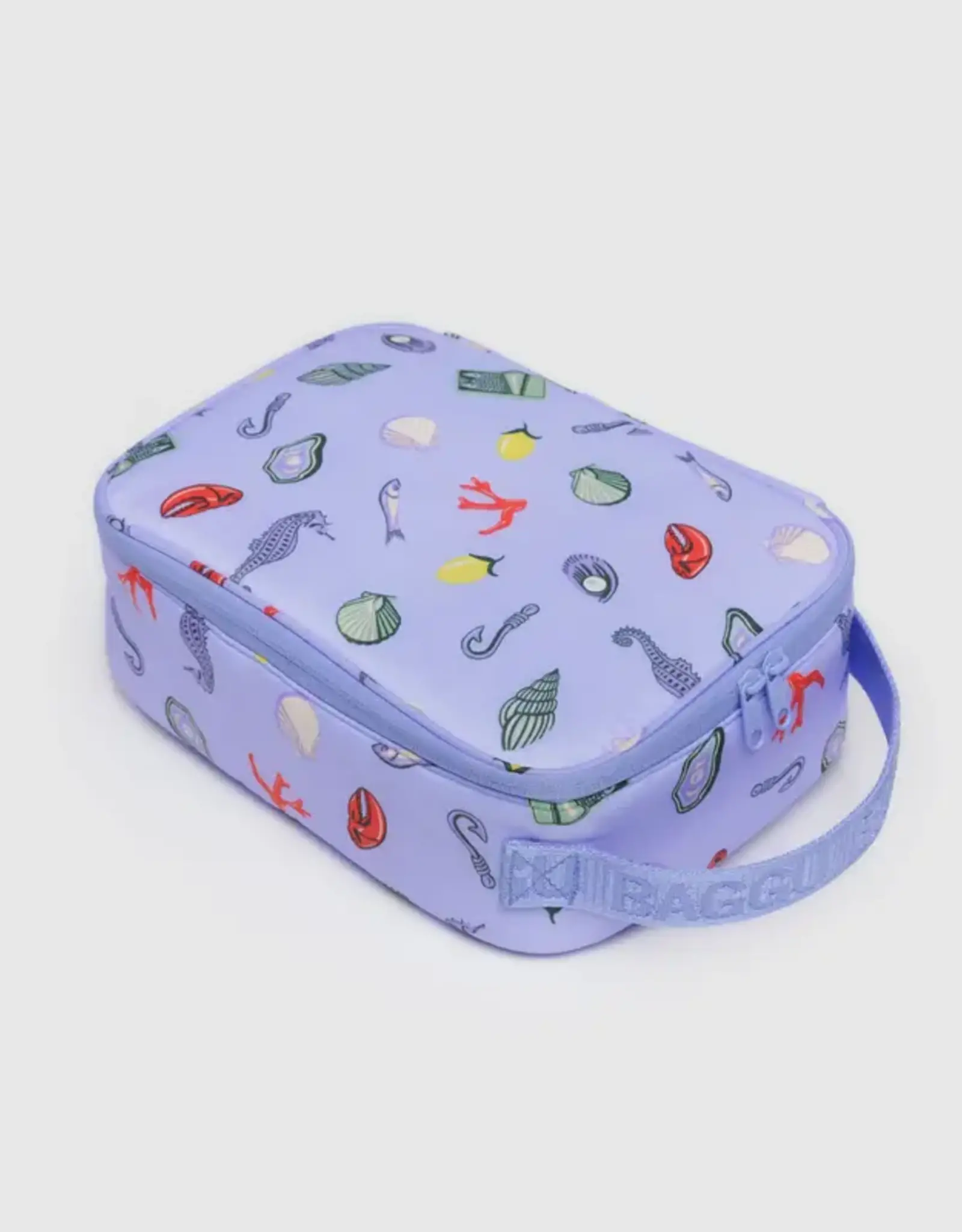 BAGGU Baggu Lunch Box - Sea Charms