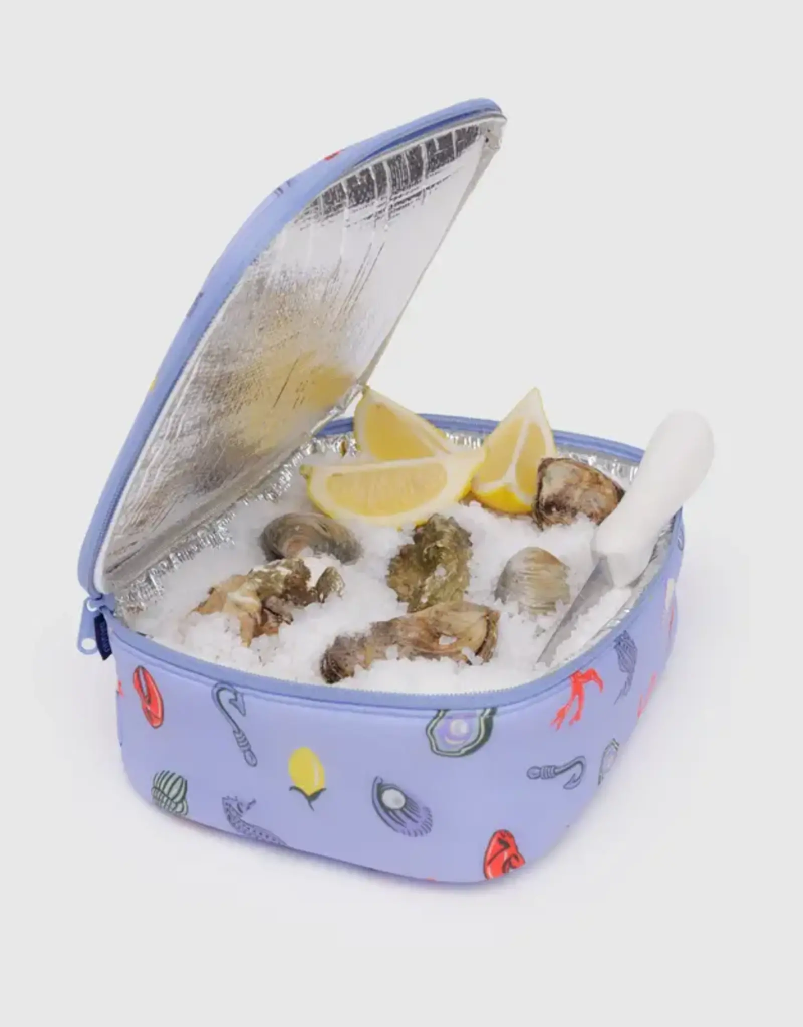 BAGGU Baggu Lunch Box - Sea Charms