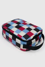 BAGGU Baggu Lunch Box - Painted Check