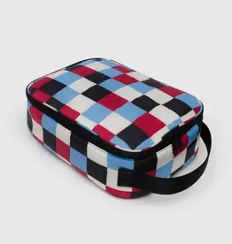 BAGGU Baggu Lunch Box - Painted Check