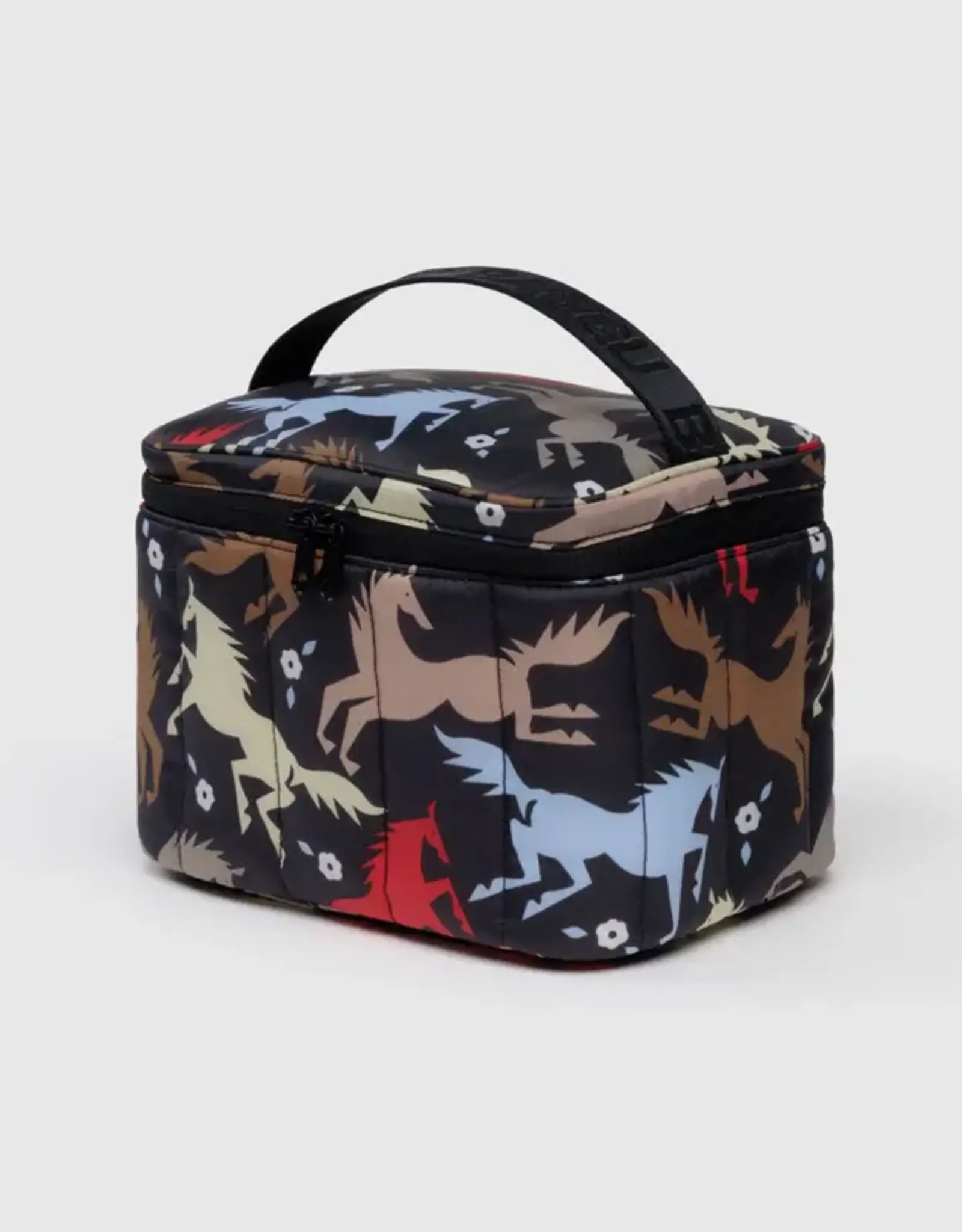 BAGGU Puffy Lunch Bag: