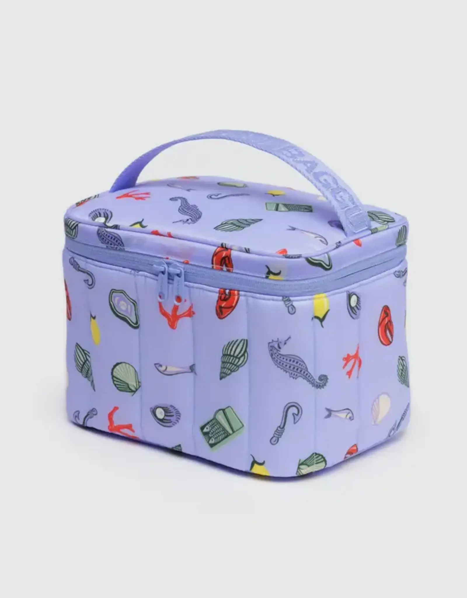BAGGU Puffy Lunch Bag: