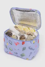 BAGGU Puffy Lunch Bag: