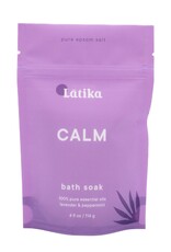 Latika Beauty Bath Salts-