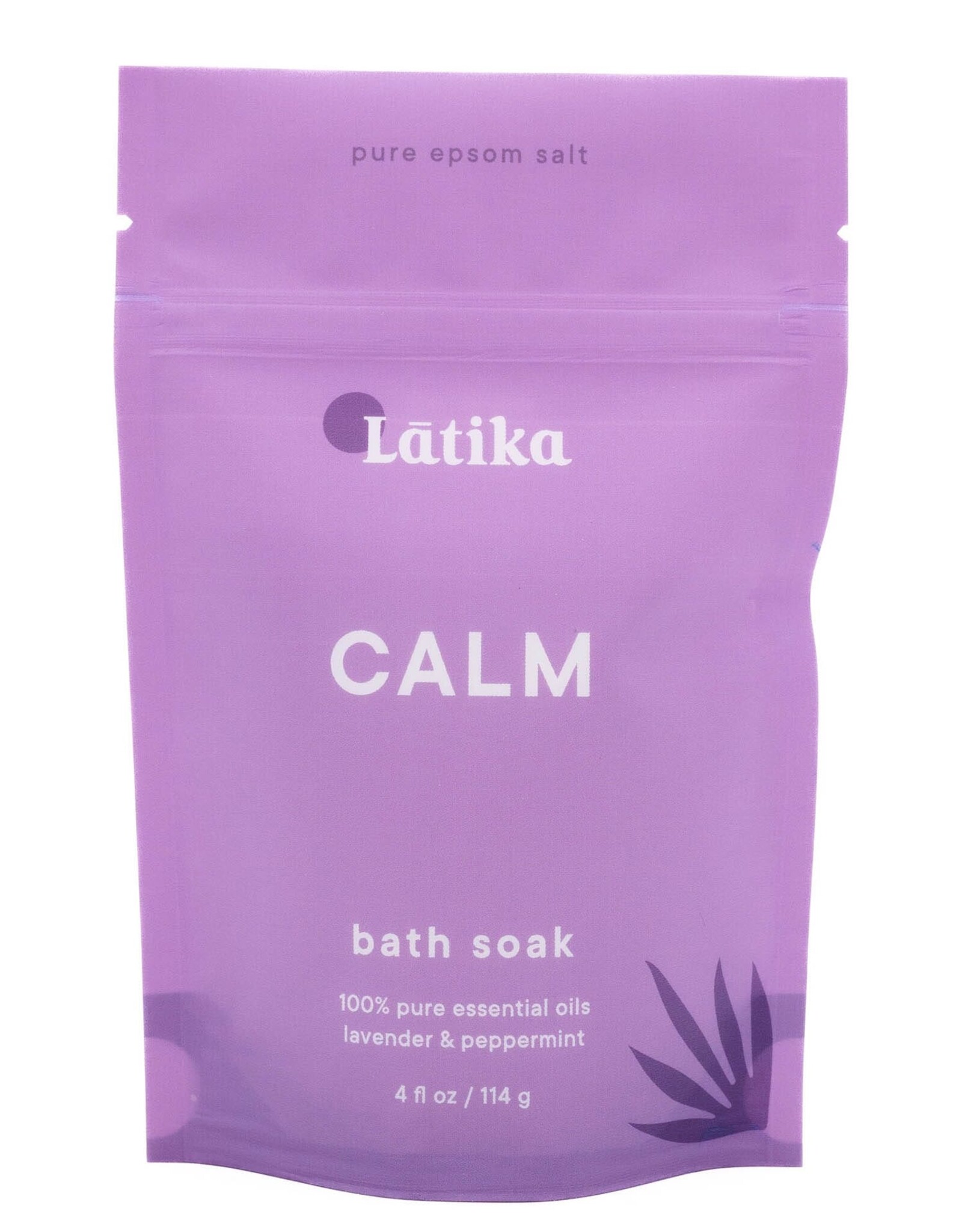 Latika Beauty Bath Salts-