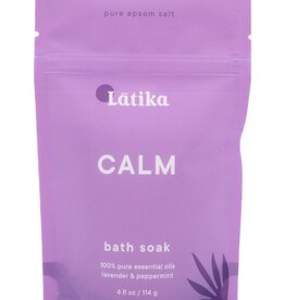 Latika Beauty Bath Salts-