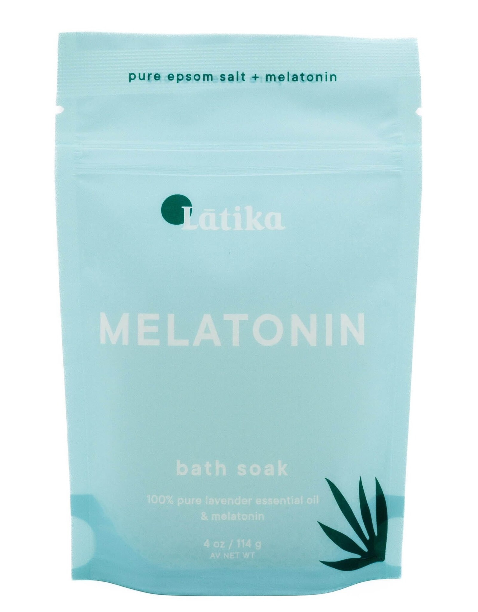 Latika Beauty Bath Salts-