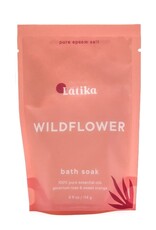 Latika Beauty Bath Salts-