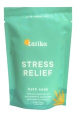 Latika Beauty Bath Salts-