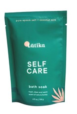 Latika Beauty Bath Salts-
