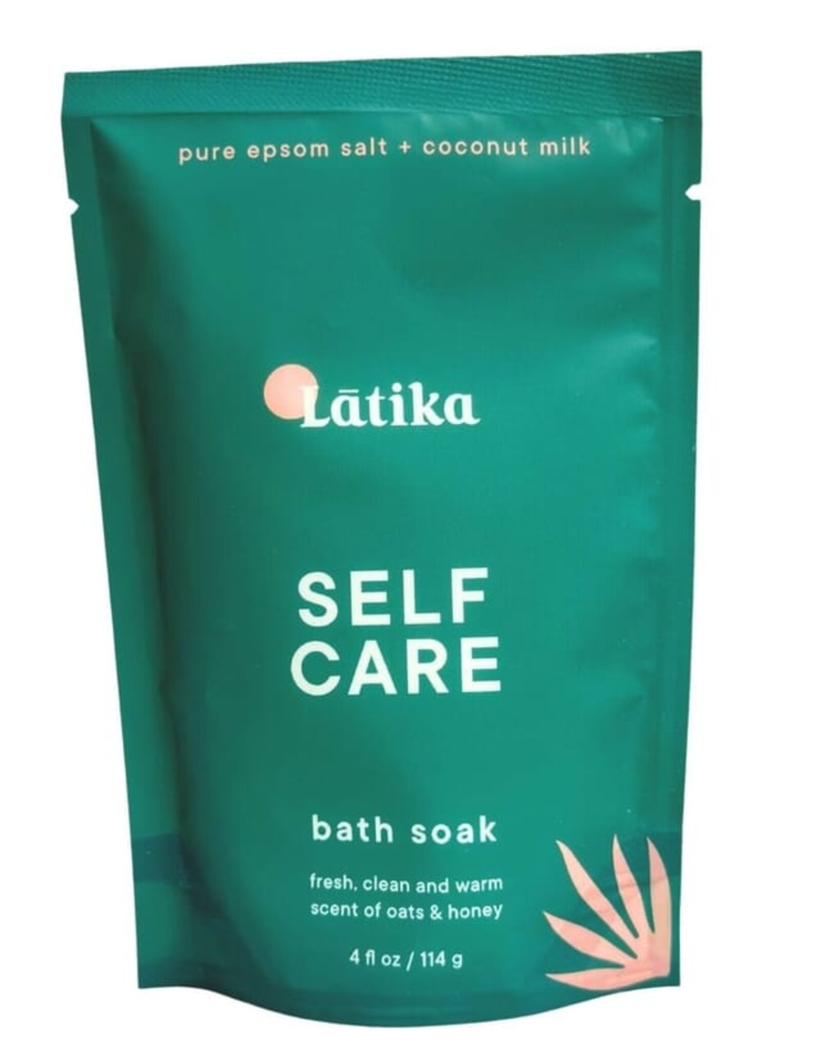 Latika Beauty Bath Salts-