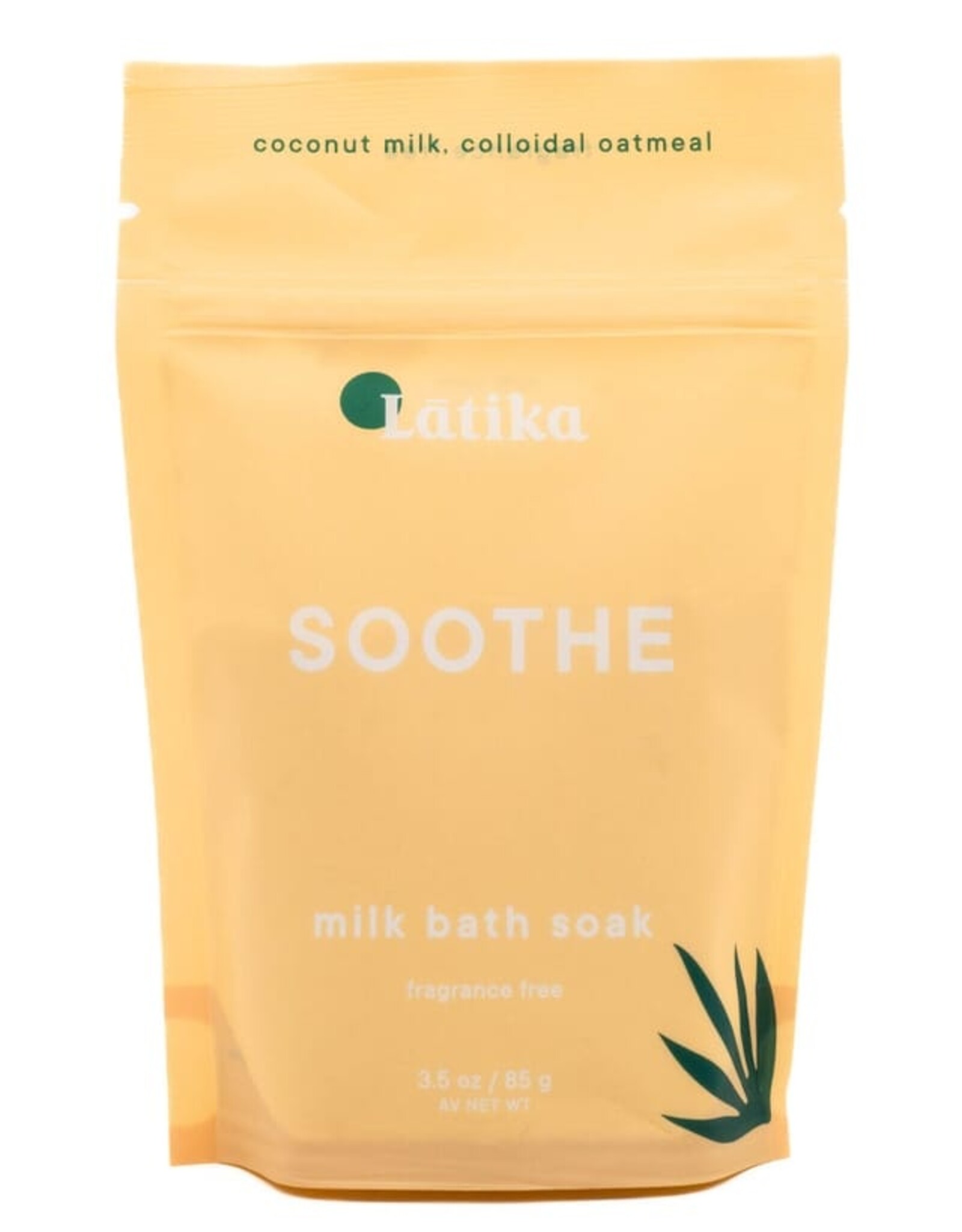 Latika Beauty Bath Salts-