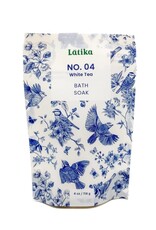 Latika Beauty Bath Salts-