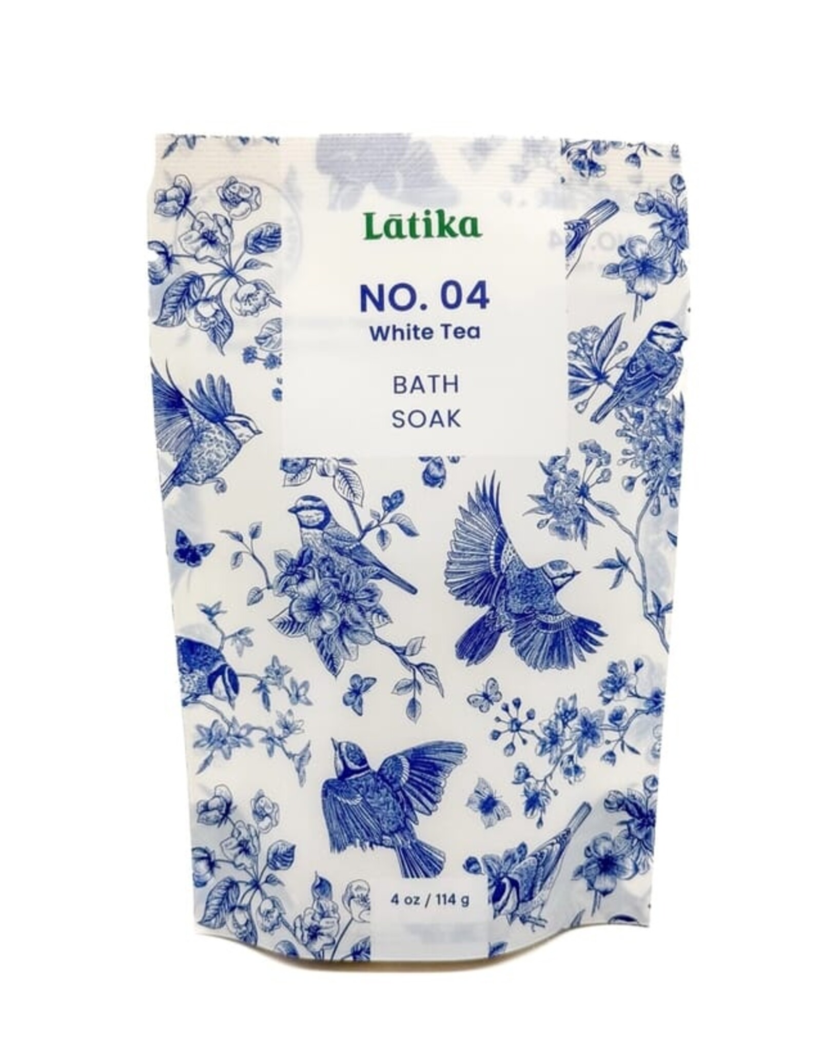 Latika Beauty Bath Salts-