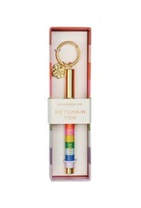 Designworks Inc Pen Keychain - Lucky You