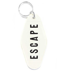 Three Potato Four Keychain - Motel: