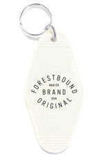 Three Potato Four Keychain - Motel: