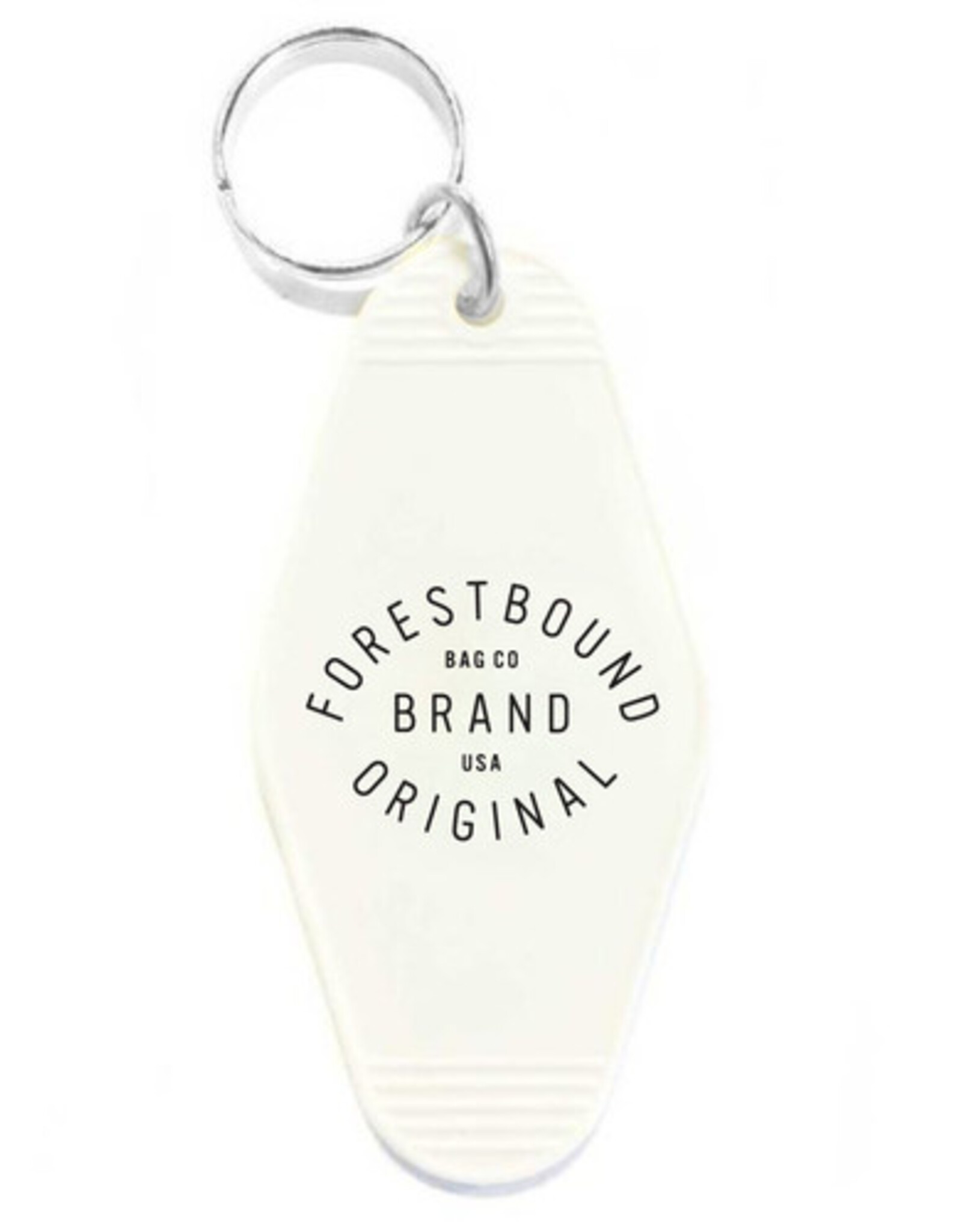 Three Potato Four Keychain - Motel: