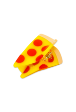 Jenny Lemons Hair Claw - Mini Pizza