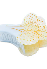 Jenny Lemons Hair Claw - Large Cauliflower