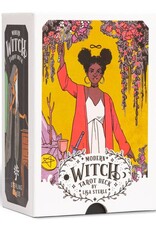hachette Tarot Deck - Modern Witch