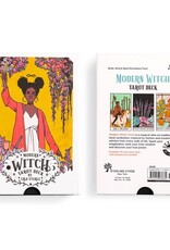 hachette Tarot Deck - Modern Witch