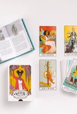 hachette Tarot Deck - Modern Witch