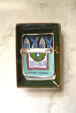 Idlewild Co. Trinket Dish - Sardines