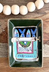 Idlewild Co. Trinket Dish - Sardines