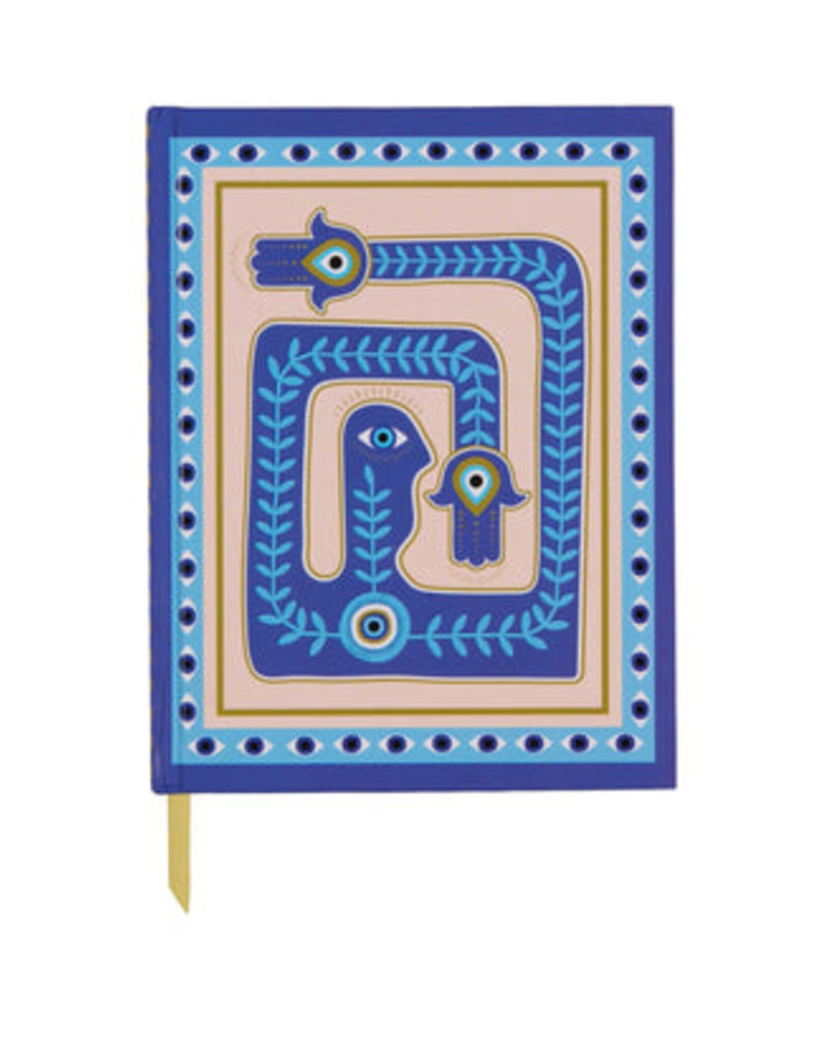 Designworks Inc Journal - A Dopo Eye