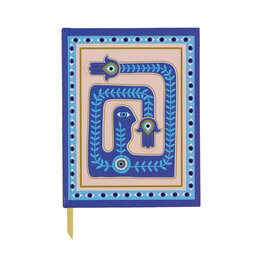 Designworks Inc Journal - A Dopo Eye