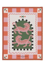 Designworks Inc Journal - A Dopo Tiger
