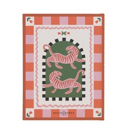 Designworks Inc Journal - A Dopo Tiger