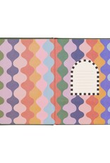 Designworks Inc Journal - A Dopo Tiger