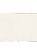Designworks Inc Journal - A Dopo Tiger