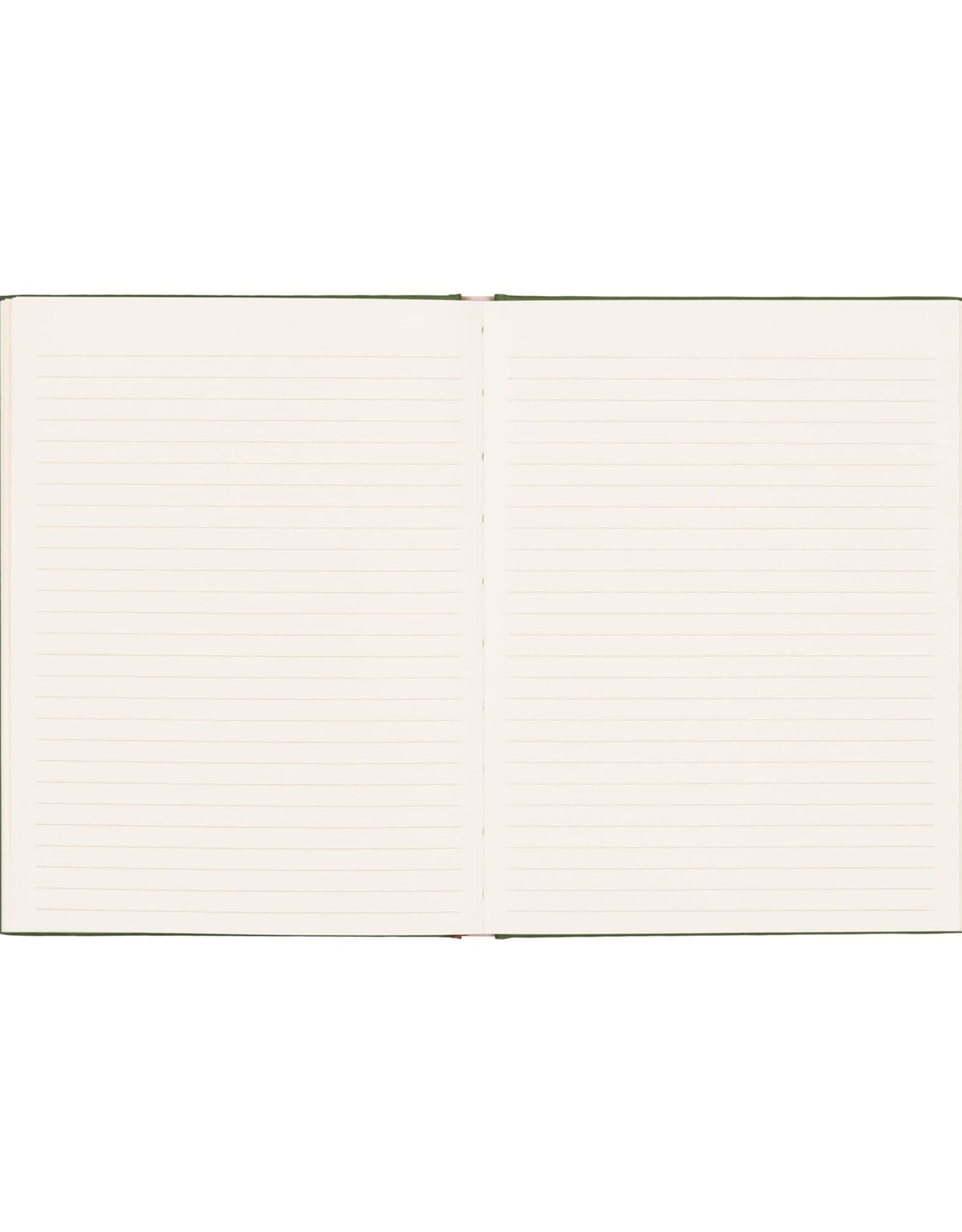 Designworks Inc Journal - A Dopo Tiger