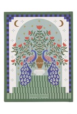 Designworks Inc Journal - A Dopo Peacock
