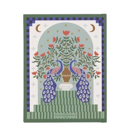 Designworks Inc Journal - A Dopo Peacock