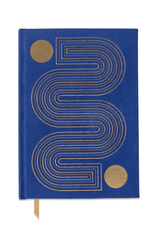 Designworks Inc Journal - Radiant Cobalt