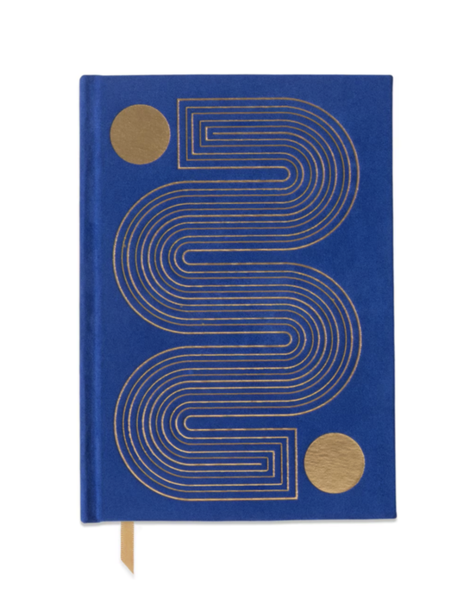 Designworks Inc Journal - Radiant Cobalt