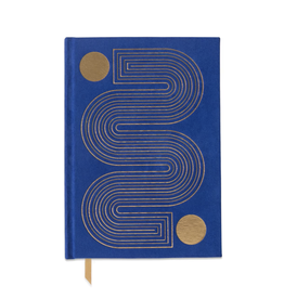 Designworks Inc Journal - Radiant Cobalt