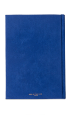 Designworks Inc Journal - Radiant Cobalt