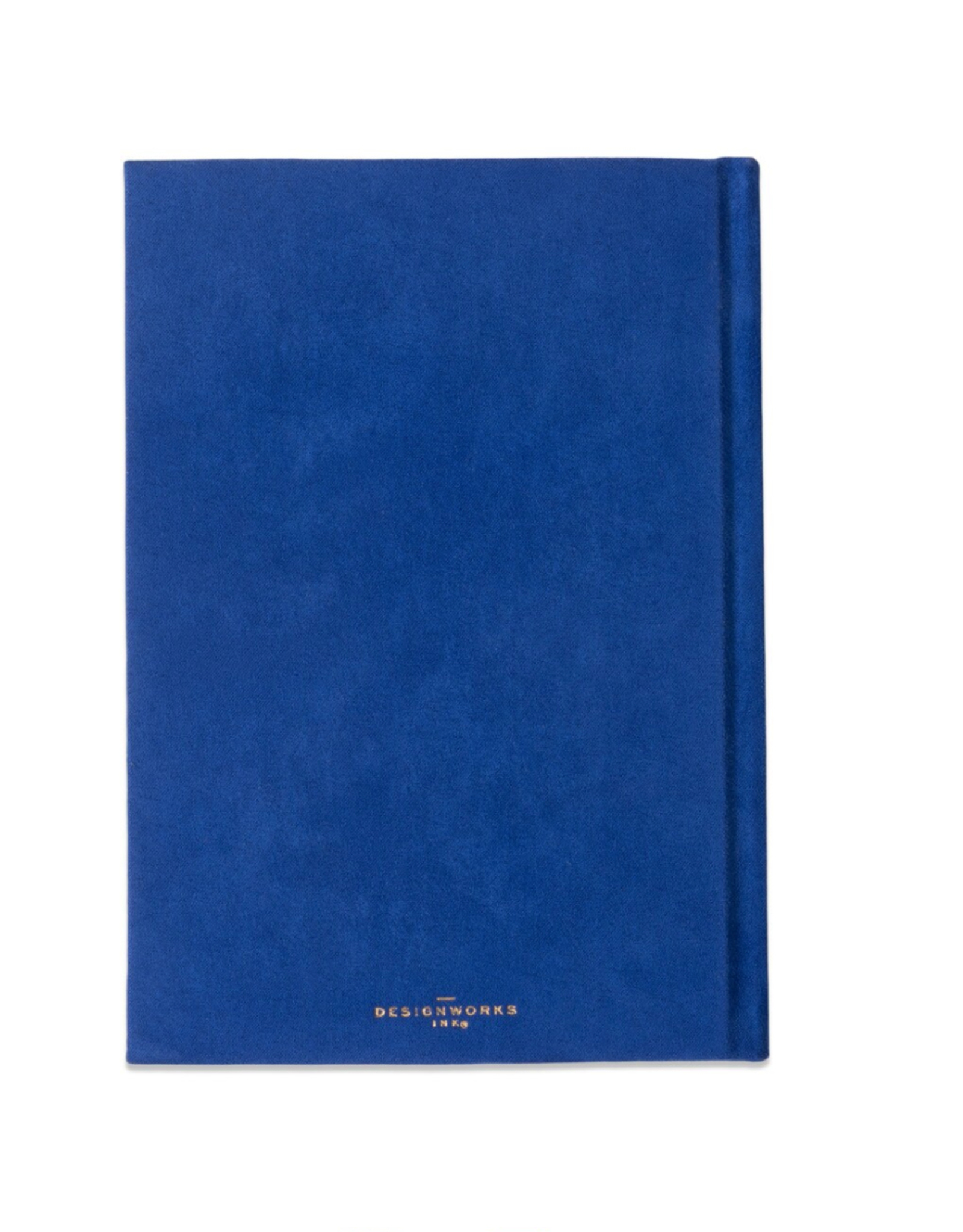 Designworks Inc Journal - Radiant Cobalt