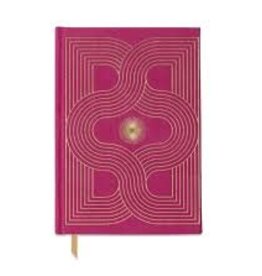 Designworks Inc Journal - Radiant Fuschia