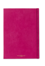 Designworks Inc Journal - Radiant Fuschia